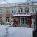 Гостиница «Кумба» в городе Североуральск