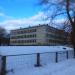 Школа № 11 в городе Североуральск