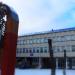 Школа № 11 в городе Североуральск
