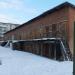 Сараи в городе Североуральск