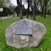 Pomnik - Głaz Pamięci Żydom in Rzeszów city