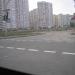Пешеходный переход в городе Киев