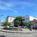 Largo das Neves in Rio de Janeiro city