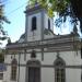 Igreja de Nossa Senhora das Neves (pt) in Rio de Janeiro city