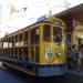 Estação Largo do Curvelo in Rio de Janeiro city