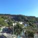 Morro da Nova Cintra (pt) in Rio de Janeiro city