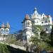 Castelo de Santa Teresa ou do Valentim (pt) in Rio de Janeiro city