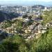 Favela do Morro do Fallet (pt) in Rio de Janeiro city