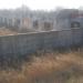 Руины гаупвахты для офицерского состава в городе Уссурийск
