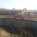 Руины гаупвахты для сержантского и рядового состава в городе Уссурийск