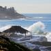 The Surf Shack in San Diego, California city