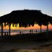 The Surf Shack in San Diego, California city