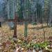 Latvian Cemetery