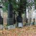 Latvian Cemetery