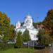 Церковь Благовещения Пресвятой Богородицы