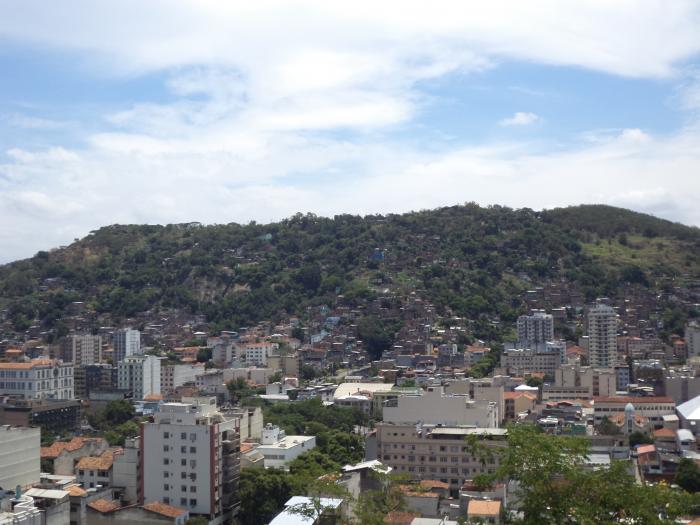Morro dos Macacos Rio de Janeiro Morro dos Macacos Rio de Janeiro