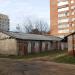 Сарай в городе Минск