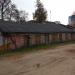 Сарай в городе Минск
