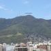 Pico da Carioca (pt) in Rio de Janeiro city