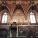 Gotic Hall in Bruges city