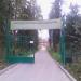 Биостанция РГПУ им. А. И. Герцена, старая территория в городе Вырица
