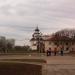 Церковь Софии Слуцкой в городе Минск