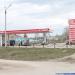АЗС «Лукойл» в городе Самара