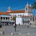 Largo de Nossa Senhora da Nazaré