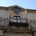 Palacio Arzobispal en la ciudad de Toledo