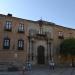 Palacio Arzobispal en la ciudad de Toledo