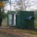 Общественный туалет в городе Псков
