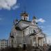 Церковь Сретения Господня в городе Юрга