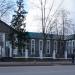 Лицей в городе Юрга