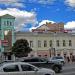 Московский университет им. С. Ю. Витте в городе Рязань