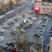 Парковка в городе Днепр