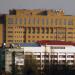 Административно-жилой комплекс «Феодосийский» в городе Днепр