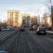 Торговая площадь в городе Дзержинск