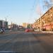 Торговая площадь в городе Дзержинск