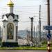 Желнинская площадь в городе Дзержинск