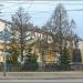 Площадь Маяковского в городе Дзержинск