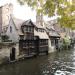 Guesthouse Bonifacius in Bruges city