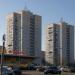 Жилой комплекс на Космической в городе Днепр