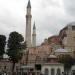 Минарет (ru) in İstanbul Büyükşehir Belediyesi city