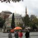 Türbeler Bölgesi in İstanbul Büyükşehir Belediyesi city