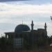 Мечеть Зубейр Джами в городе Старый Крым