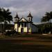 Igreja de Nossa Senhora do Rosário na Barão de Cocais city