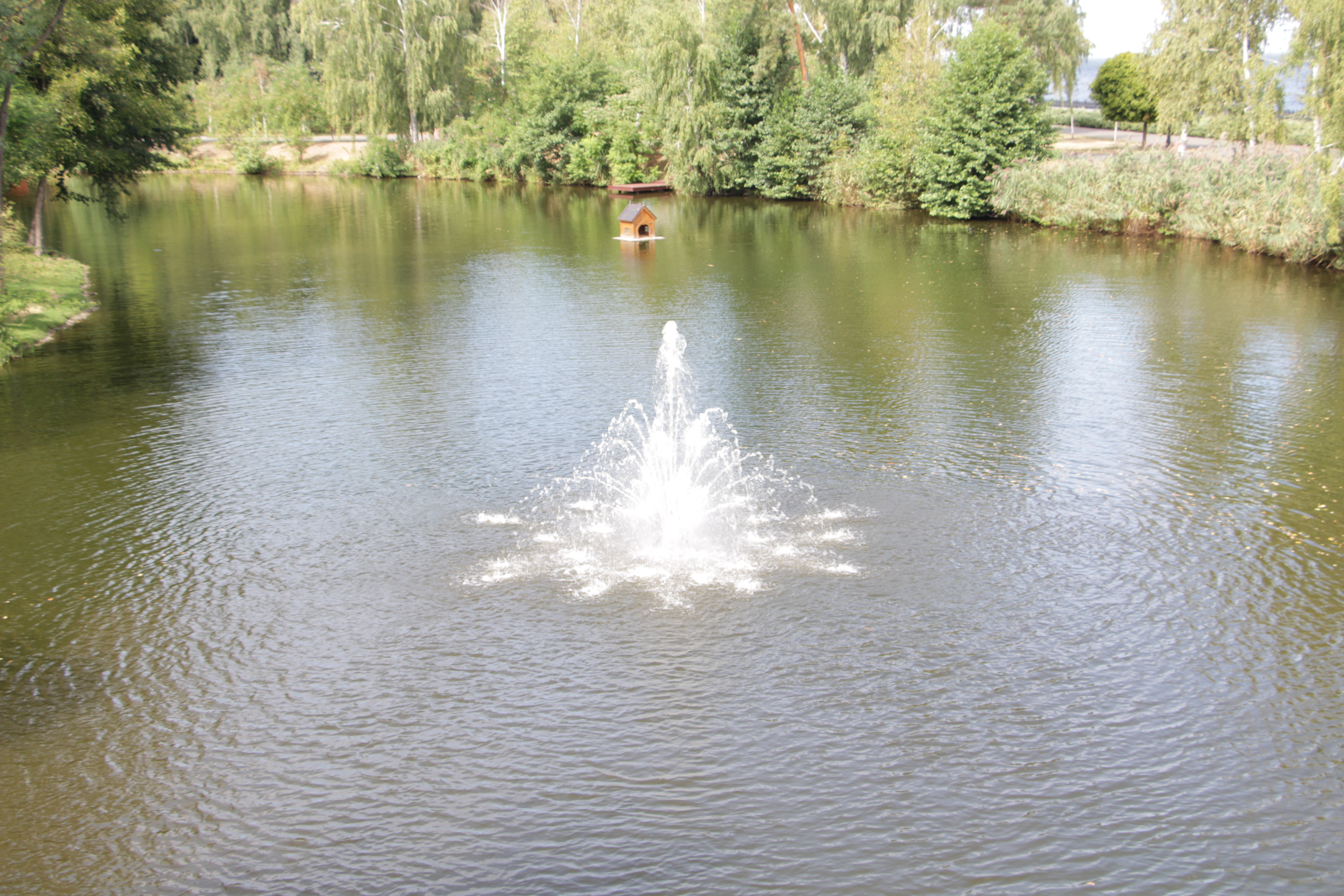 Озеро шайтан Кировской области гейзеры