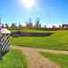 Клок-бастион (ru) in Priozersk city