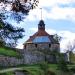 Северо-восточная куртина (ru) in Priozersk city