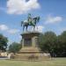 Equestrian monument to Vittorio Emanuele II